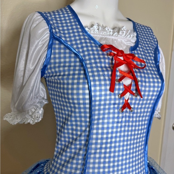 The Wizard of Oz - Dorothy dress - Picture 3 of 5
